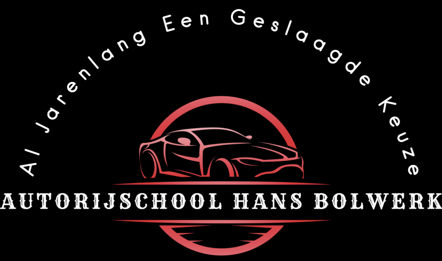 Autorijschool Hans Bolwerk